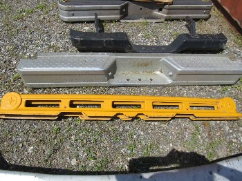 STOCK -  MAKE MODEL